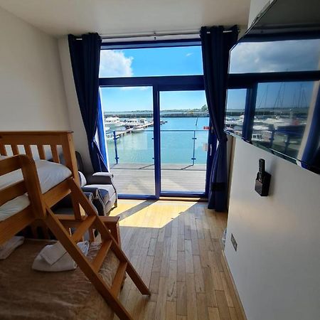 Carlingford Marina Apartments Esterno foto