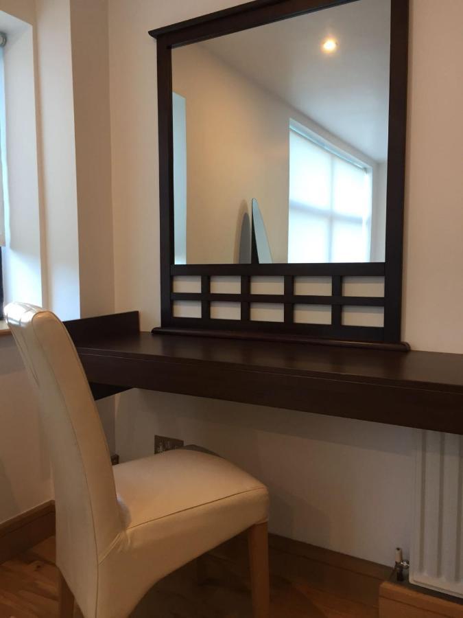 Carlingford Marina Apartments Esterno foto