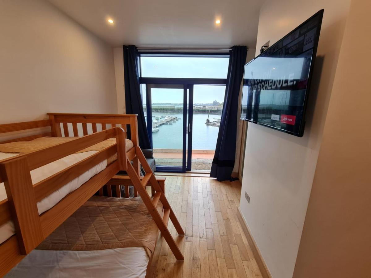 Carlingford Marina Apartments Esterno foto