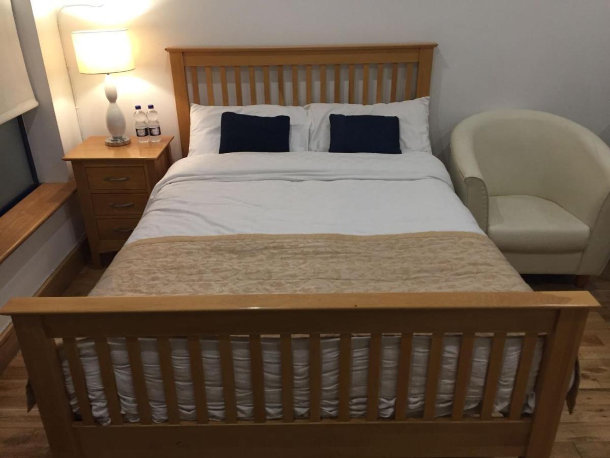 Carlingford Marina Apartments Esterno foto