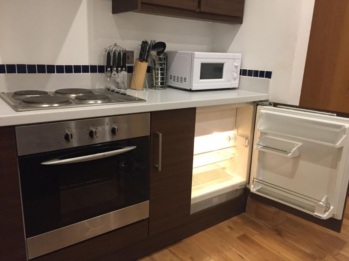 Carlingford Marina Apartments Esterno foto