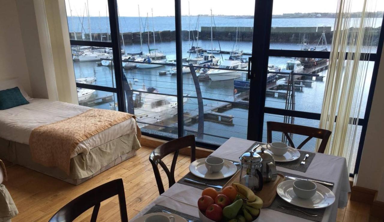 Carlingford Marina Apartments Esterno foto