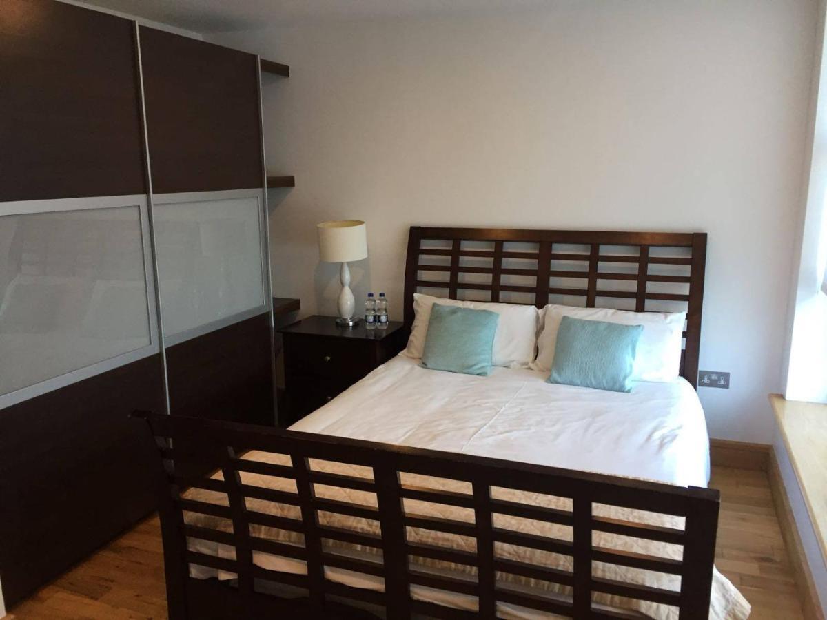 Carlingford Marina Apartments Esterno foto